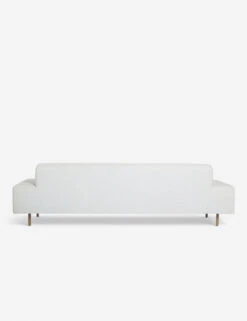 Estee Sofa -Home Furni Shop EsteeSofa 96in Snow 4879