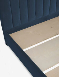 Evelyn Platform Bed 32 Evelyn Platform Bed -Home Furni Shop EvelynBed Queen Denim 0757 874b4894 d091 4d0f 8526 10ed5b8434cc