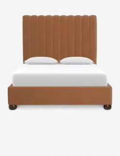 Evelyn Platform Bed 39 Evelyn Platform Bed -Home Furni Shop EvelynBed Queen Yam 0745 f3e43435 5cca 4716 9e81 24b4e1b83ce2