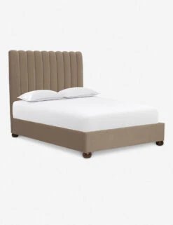 Evelyn Platform Bed 22 Evelyn Platform Bed -Home Furni Shop EvelynPlatformBed2