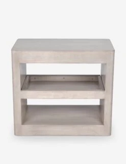 Arabel Nightstand -Home Furni Shop FF220 11