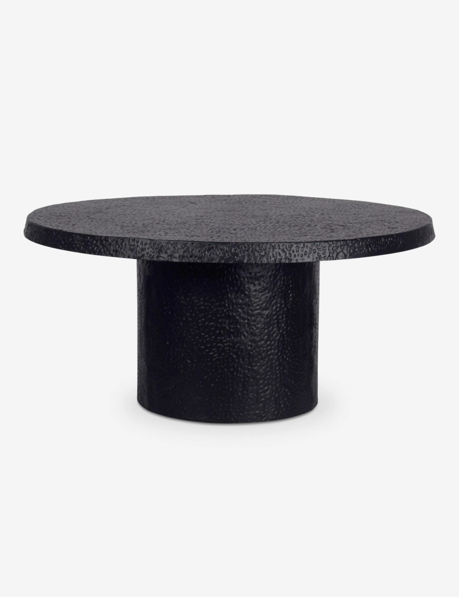 Jobe Round Coffee Table 1 Jobe Round Coffee Table
