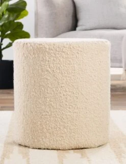 Ulla Pouf -Home Furni Shop FOL03 3