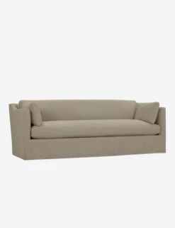 Fabienne Slipcover Sofa -Home Furni Shop FabienneSlipcoverSofa Pebble Fabienne Slip 033 BU102 28