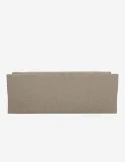 Fabienne Slipcover Sofa -Home Furni Shop FabienneSlipcoverSofa Pebble Fabienne Slip 033 BU102 28.BI