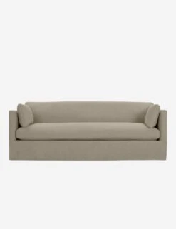 Fabienne Slipcover Sofa -Home Furni Shop FabienneSlipcoverSofa Pebble Fabienne Slip 033 BU102 28.MI