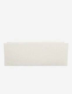 Fabienne Slipcover Sofa -Home Furni Shop FabienneSlipcoverSofa WhiteLinen Fabienne Slip 033 BU102 28.BI