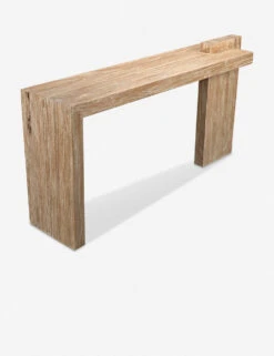 Bart Console Table -Home Furni Shop GCON332DM 6