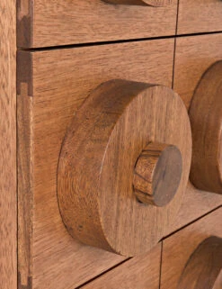 Kobe 3-Drawer Dresser -Home Furni Shop GCON380DW 21