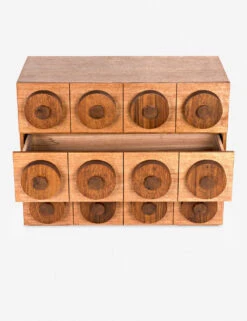 Kobe 3-Drawer Dresser -Home Furni Shop GCON380DW 5