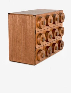 Kobe 3-Drawer Dresser -Home Furni Shop GCON380DW 7