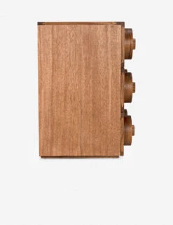 Kobe 3-Drawer Dresser -Home Furni Shop GCON380DW 8