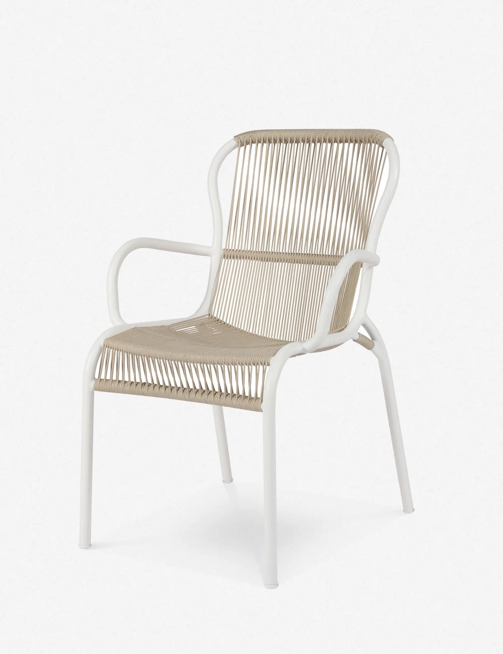 Alsop Indoor / Outdoor Dining Chair 1 Alsop Indoor / Outdoor Dining Chair