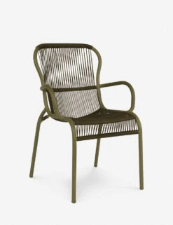 Alsop Indoor / Outdoor Dining Chair 6 Alsop Indoor / Outdoor Dining Chair -Home Furni Shop GD078S016
