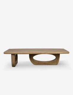 Doris Coffee Table -Home Furni Shop GTAB1019BW 1
