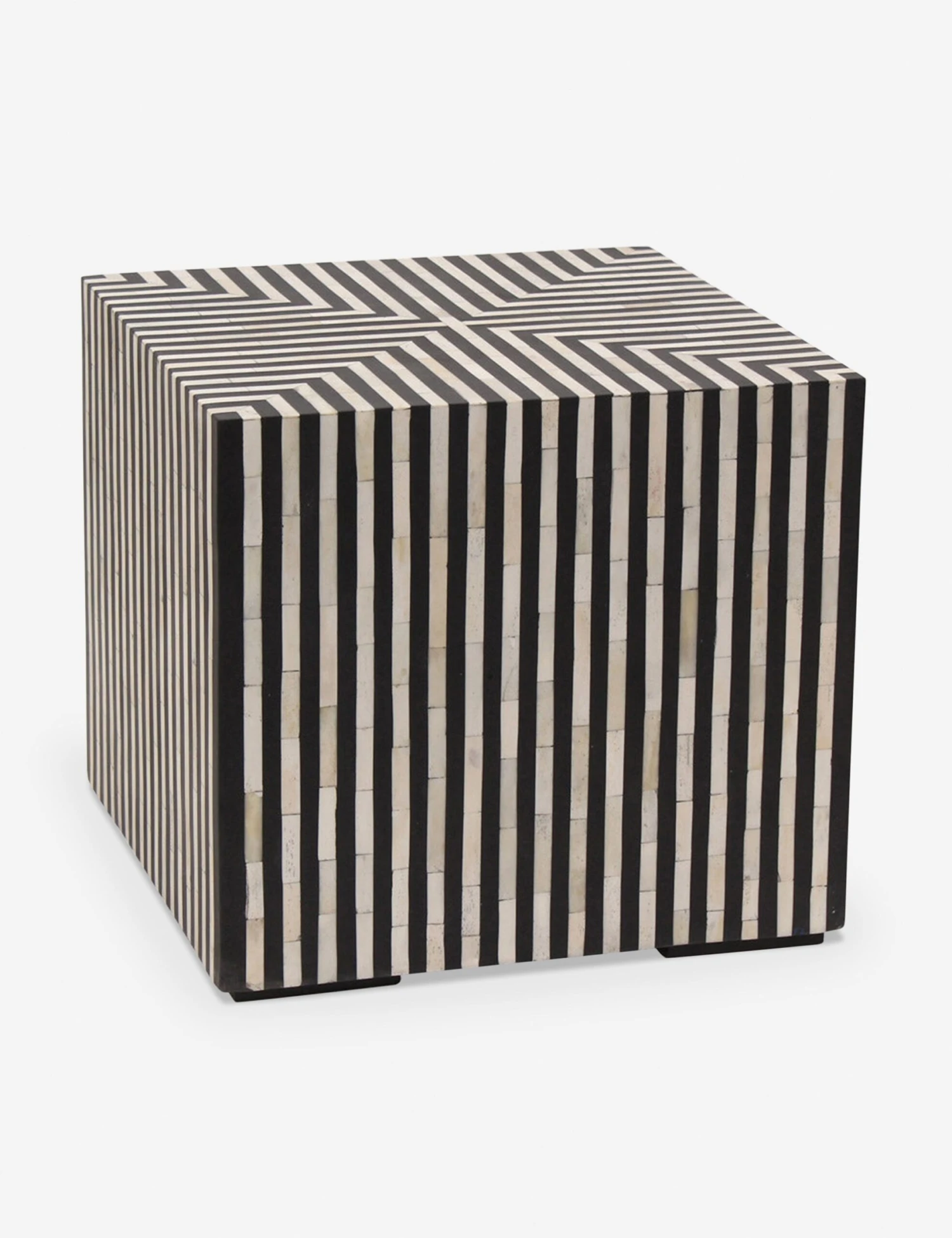 Trendyl Side Table 2 Trendyl Side Table - Image 2