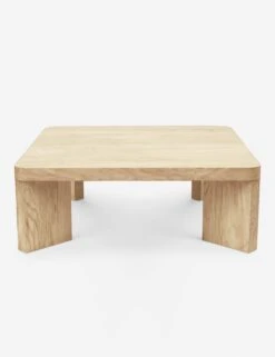 Kearns Square Burl Wood Coffee Table -Home Furni Shop GZ 1155 21 21 SITECROP PRODUCT