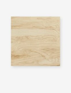 Kearns Square Burl Wood Coffee Table -Home Furni Shop GZ 1155 21 24 SITECROP PRODUCT