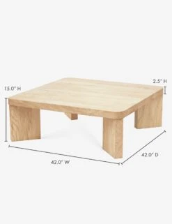 Kearns Square Burl Wood Coffee Table -Home Furni Shop GZ 1155 21 70 SITECROP PRODUCT 13fef399 48ae 4fc0 a40c 1a2e9a10267f