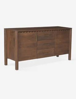 Samantha 3-Drawer Sideboard 9 Samantha 3-Drawer Sideboard -Home Furni Shop GZ 1164 03 21 Product