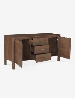 Samantha 3-Drawer Sideboard 10 Samantha 3-Drawer Sideboard -Home Furni Shop GZ 1164 03 26 Product