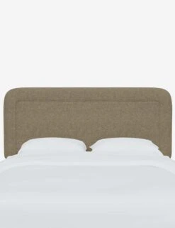 Gwendolyn Headboard -Home Furni Shop GwendolynHeadboard PebbleLinen 1451FZMLNN 2 164725d3 ea82 4623 827d f7056555eca3