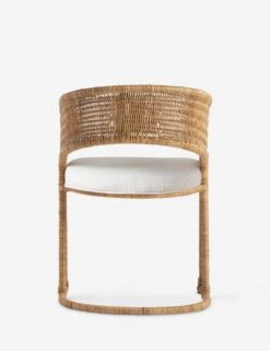 Amado Dining Chair -Home Furni Shop HBAC B 2