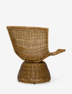 Amado Swivel Chair -Home Furni Shop HBSSW LN 3