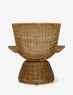 Amado Swivel Chair -Home Furni Shop HBSSW LN 4