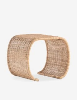 Amado Side Table -Home Furni Shop HBST NA WH 2 1