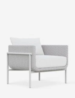 Camira Indoor / Outdoor Accent Chair 13 Camira Indoor / Outdoor Accent Chair -Home Furni Shop HMP AW04S1 CU HAMPTON CLUB CHAIR WB01