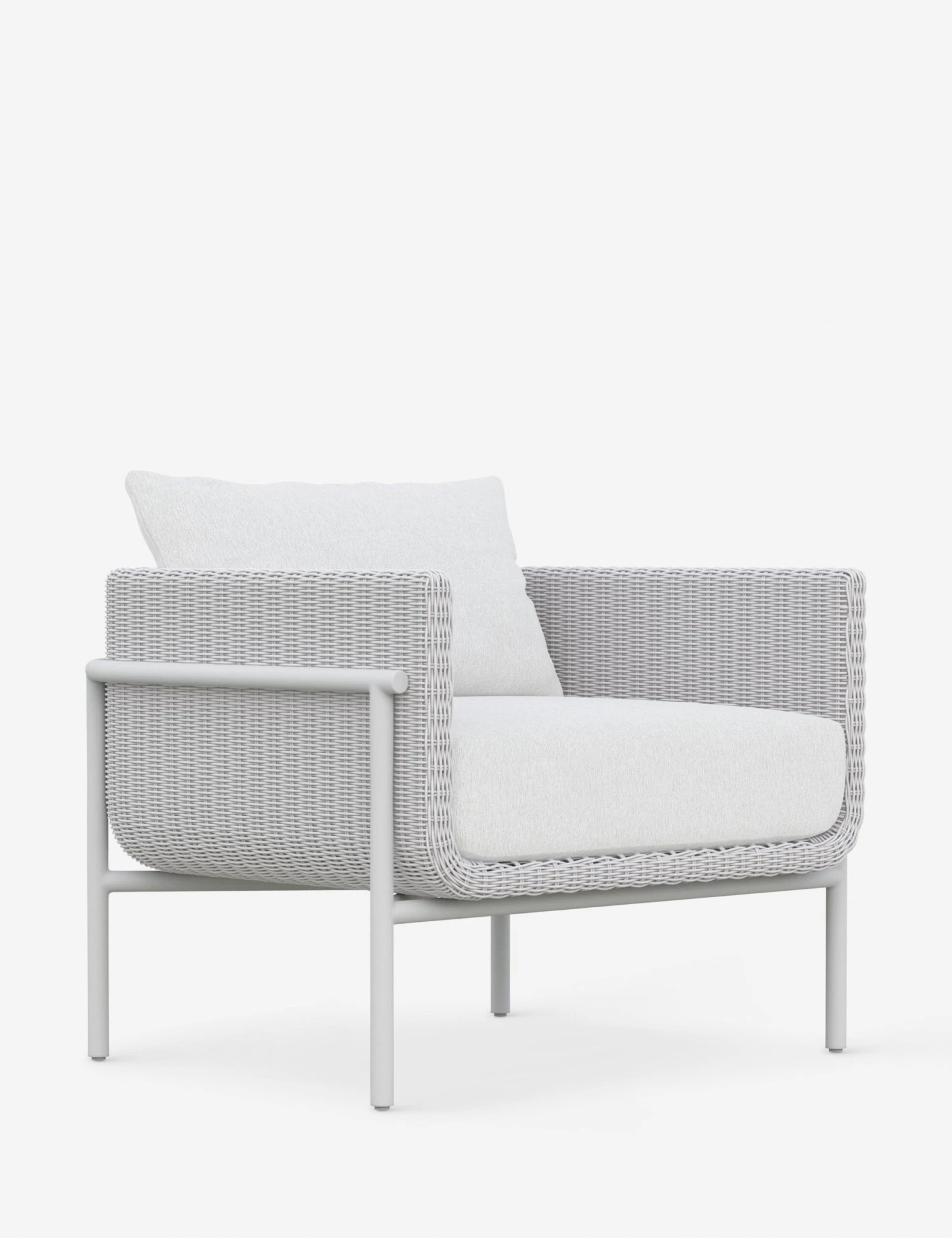 Camira Indoor / Outdoor Accent Chair 6 Camira Indoor / Outdoor Accent Chair - Image 6