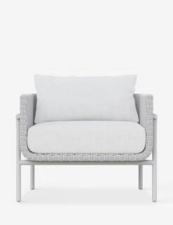 Camira Indoor / Outdoor Accent Chair 12 Camira Indoor / Outdoor Accent Chair -Home Furni Shop HMP AW04S1 CU HAMPTON CLUB CHAIR WB02