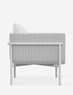Camira Indoor / Outdoor Accent Chair 14 Camira Indoor / Outdoor Accent Chair -Home Furni Shop HMP AW04S1 CU HAMPTON CLUB CHAIR WB03