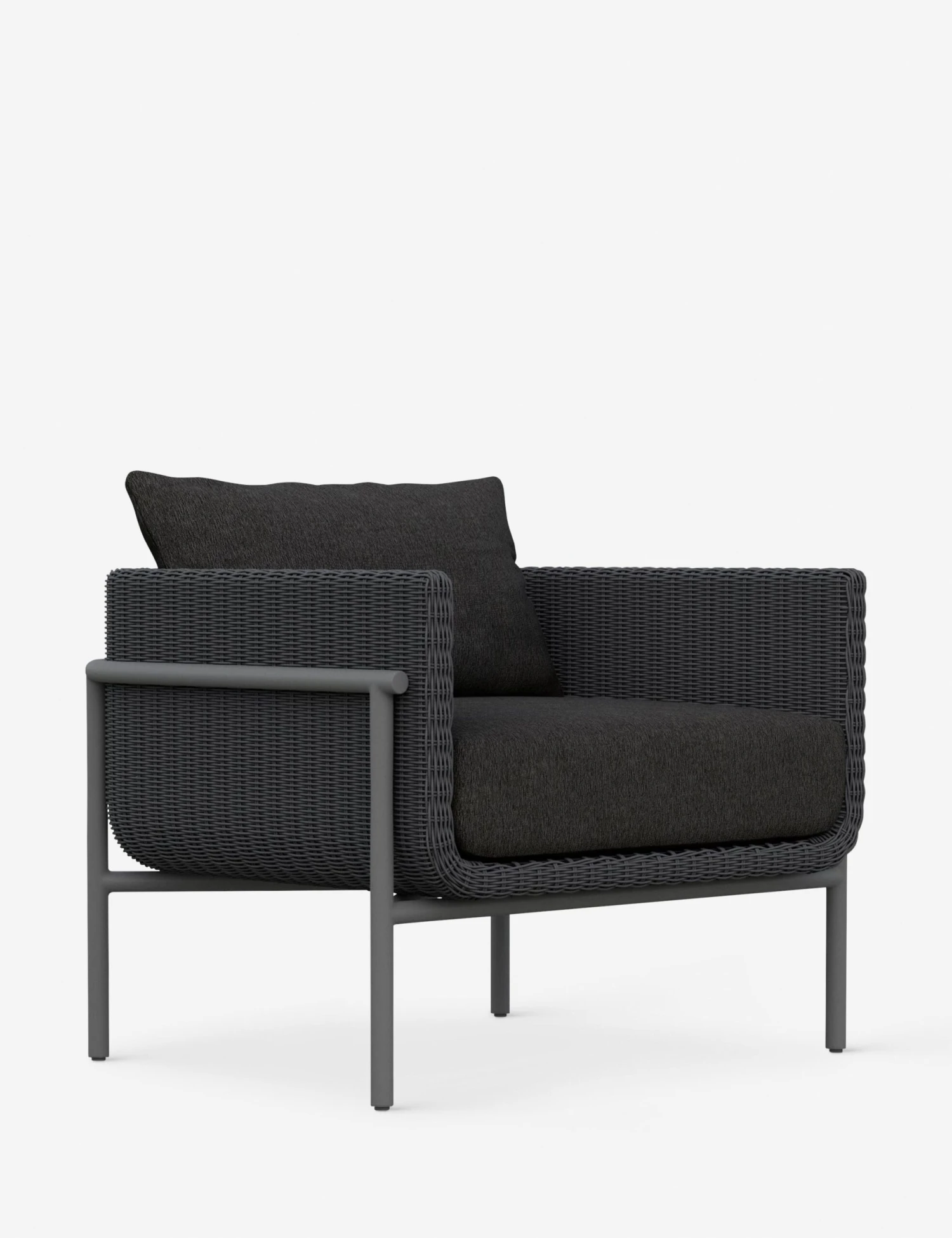 Camira Indoor / Outdoor Accent Chair 2 Camira Indoor / Outdoor Accent Chair - Image 2