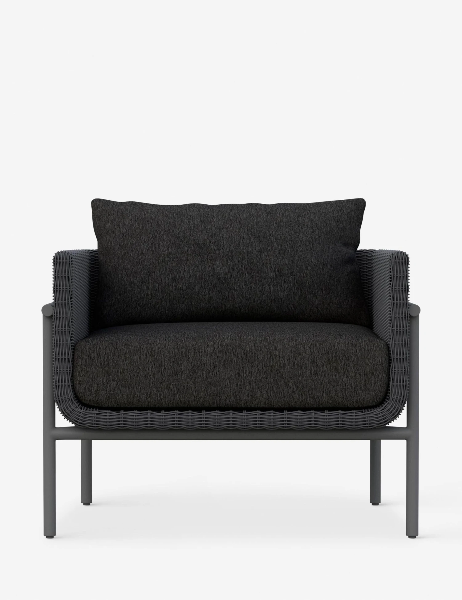 Camira Indoor / Outdoor Accent Chair 1 Camira Indoor / Outdoor Accent Chair