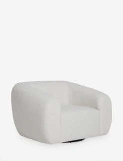 Harlowe Swivel Chair -Home Furni Shop HarloweSwivelChair A07600029 2767 1