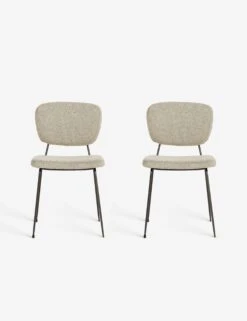 Hayes Dining Chair (Set Of 2) -Home Furni Shop Hayes