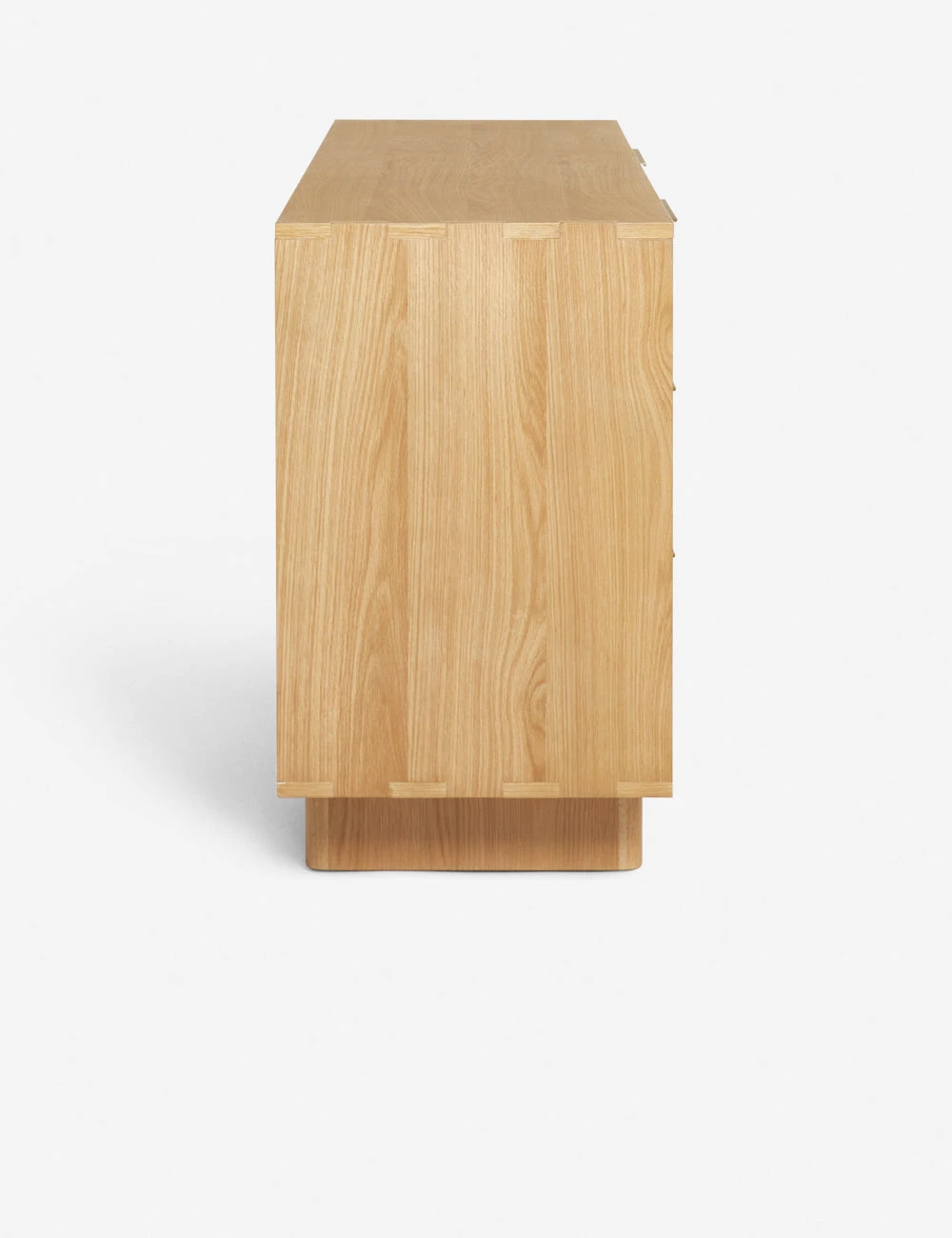 Hillard 6-Drawer Dresser 4 Hillard 6-Drawer Dresser - Image 4