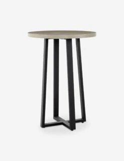 Hollis Indoor / Outdoor Bar And Counter Table -Home Furni Shop HollisIndoorOutdoorBarandCounterTable VCNS 125 PRM 2