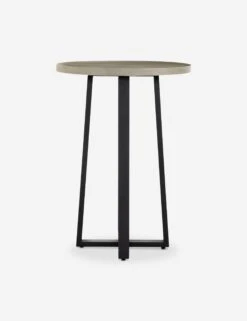 Hollis Indoor / Outdoor Bar And Counter Table -Home Furni Shop HollisIndoorOutdoorBarandCounterTable VCNS 125 SID 1