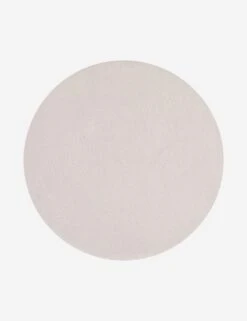 Hollis Indoor / Outdoor Round Dining Table -Home Furni Shop HollisIndoorOutdoorRoundDiningTable Natural 104936 002 TOP 1