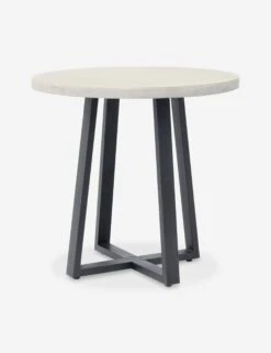 Hollis Indoor / Outdoor Round Dining Table -Home Furni Shop HollisIndoorOutdoorRoundDiningTable VCNS F005A PRM 1 1 54ca3493 144b 464d a9cf afda05cefcc0 1