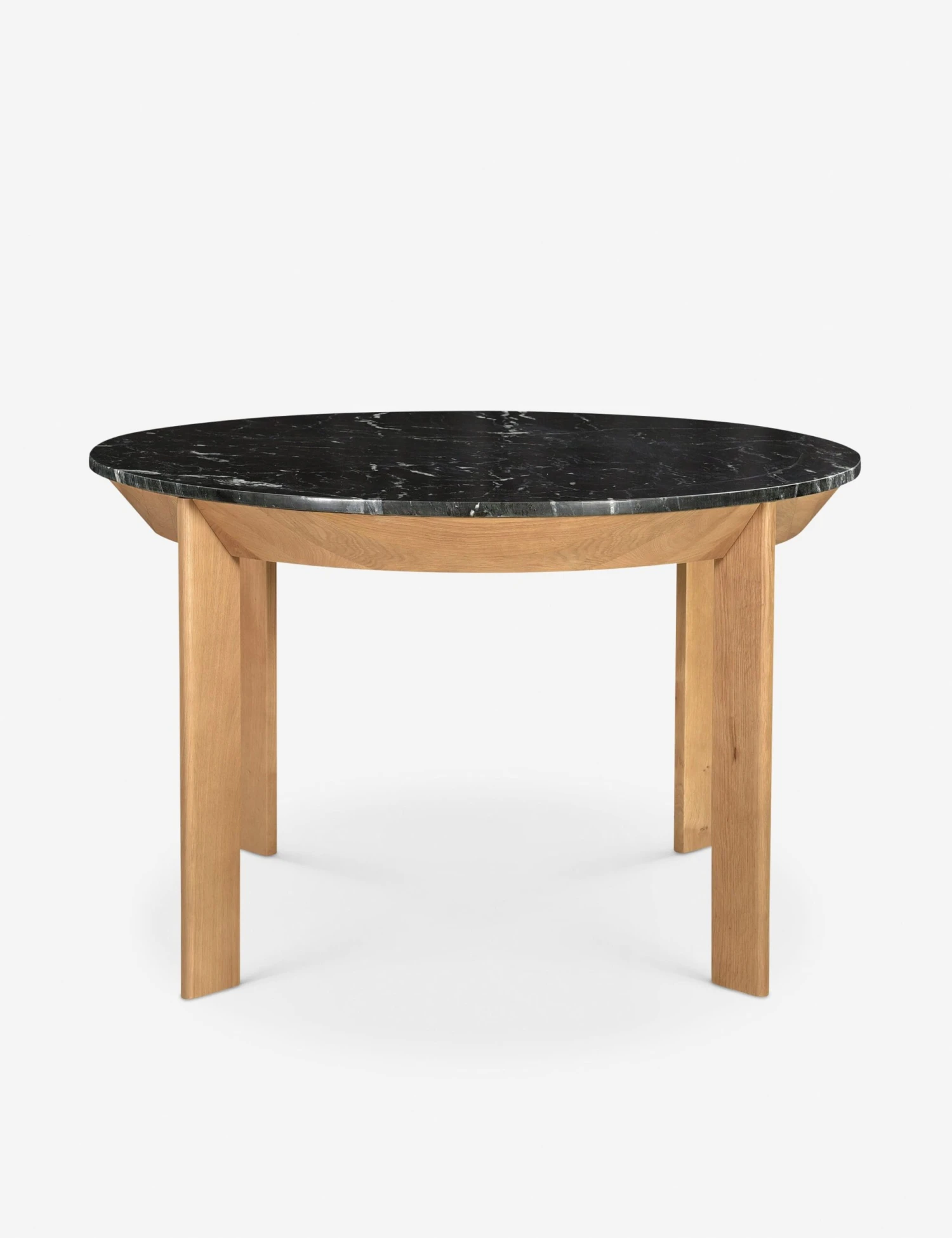 Huitink Round Dining Table 2 Huitink Round Dining Table - Image 2