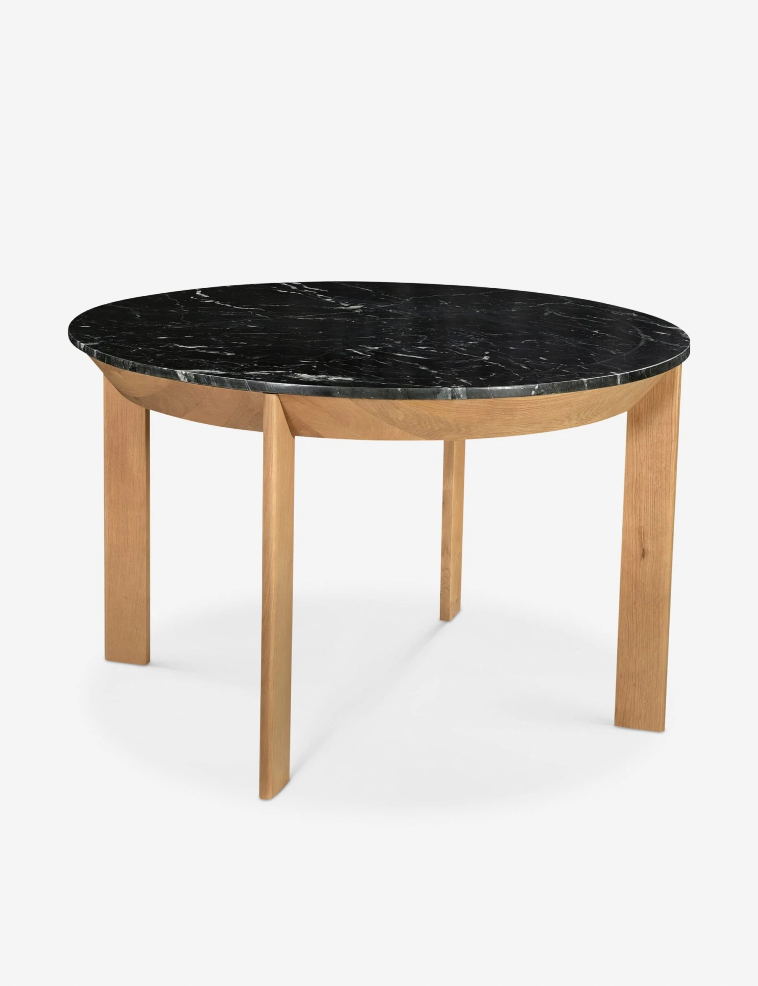 Huitink Round Dining Table 1 Huitink Round Dining Table