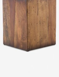 Arturo Side Table -Home Furni Shop IHRM 102 DET 1