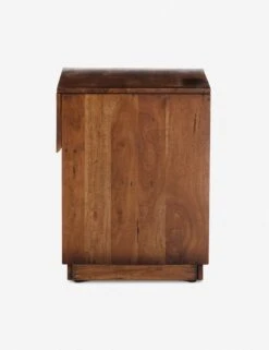 Arturo Nightstand 9 Arturo Nightstand -Home Furni Shop IHRM 218 SID 1