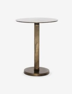 Alethea Indoor / Outdoor Side Table -Home Furni Shop IMAR 215A SID 1 SITECROP