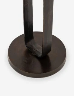 Alethea Indoor / Outdoor Side Table -Home Furni Shop IMAR 215 DET 4 SITECROP