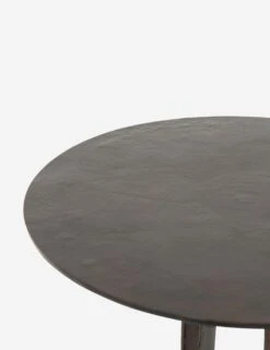 Alethea Indoor / Outdoor Side Table -Home Furni Shop IMAR 215 DET 5 SITECROP